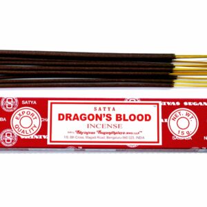 Satya Incense 15gm - Dragon Blood