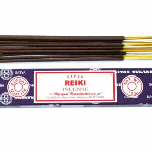 Satya Incense 15gm - Reiki