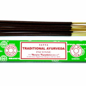 Satya Incense 15gm - Tr.Ayurveda