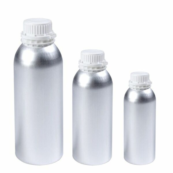 Aluminium Bottle 625ml - Image 2
