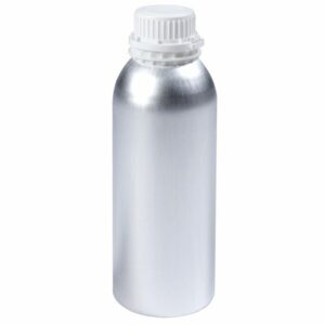 Aluminium Bottle 1250ml