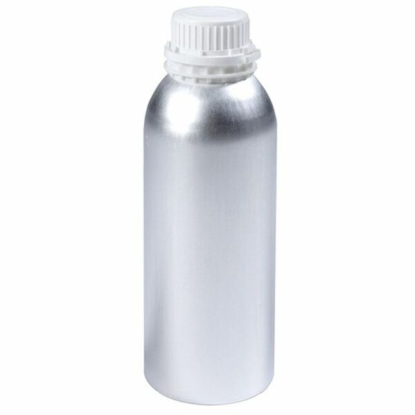 Aluminium Bottle 1250ml