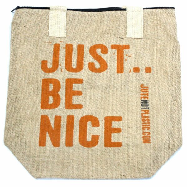 Just Be Nice - Image 3