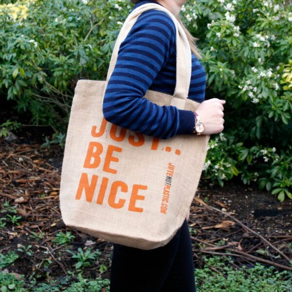 Just Be Nice - Image 4