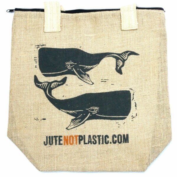 Two Whales - Image 2