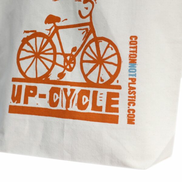Up Cycle - choice of 4 colours - Image 2