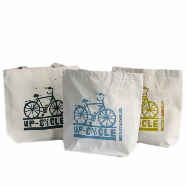 Up Cycle - choice of 4 colours - Image 3