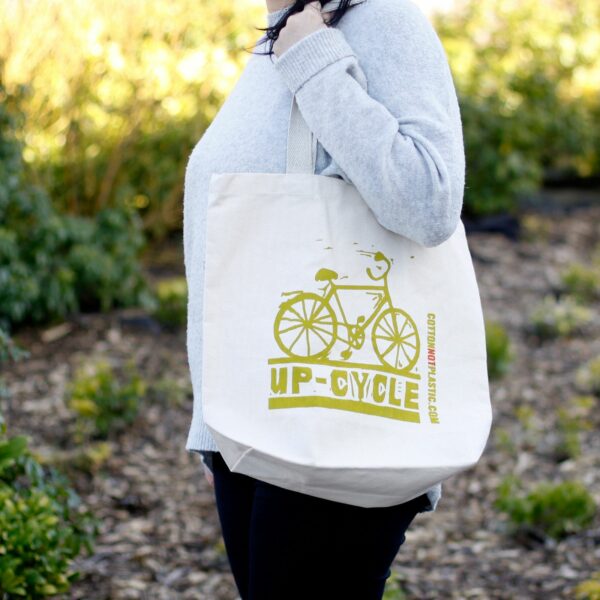 Up Cycle - choice of 4 colours - Image 5