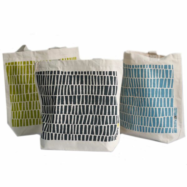 All Over Design - choice of 4 colours - Image 3