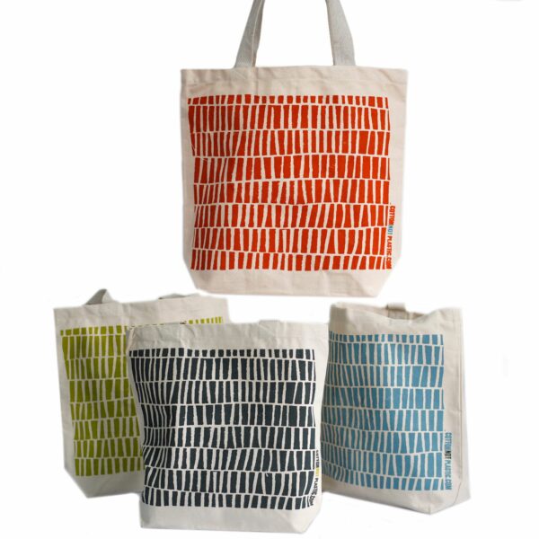 All Over Design - choice of 4 colours - Image 5