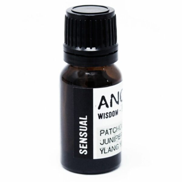 Sensual Essential Oil Blend - Boxed - 10ml - Image 2