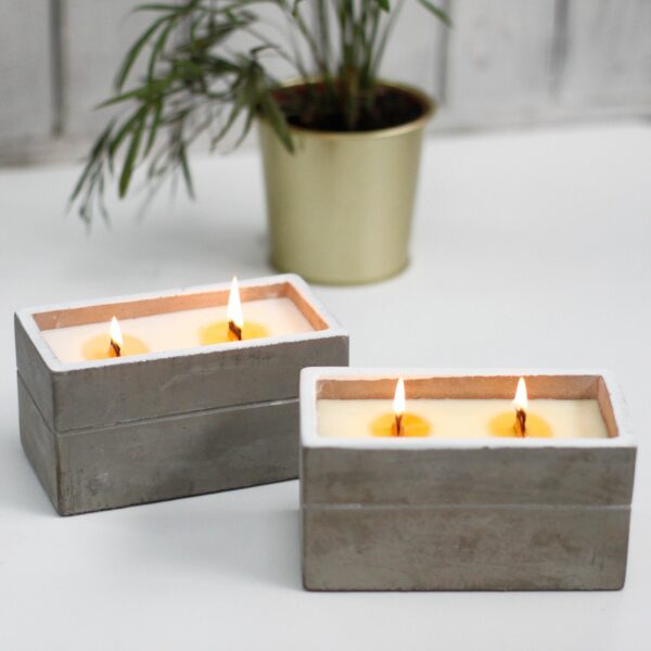 Large Box - Spiced South Sea Lime - Image 5