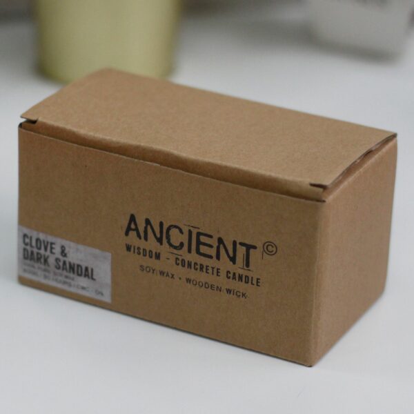 Large Box - Spiced South Sea Lime - Image 6