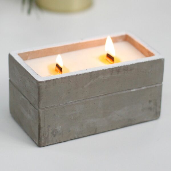 Large Box - Clove & Dark Sandalwood - Image 4