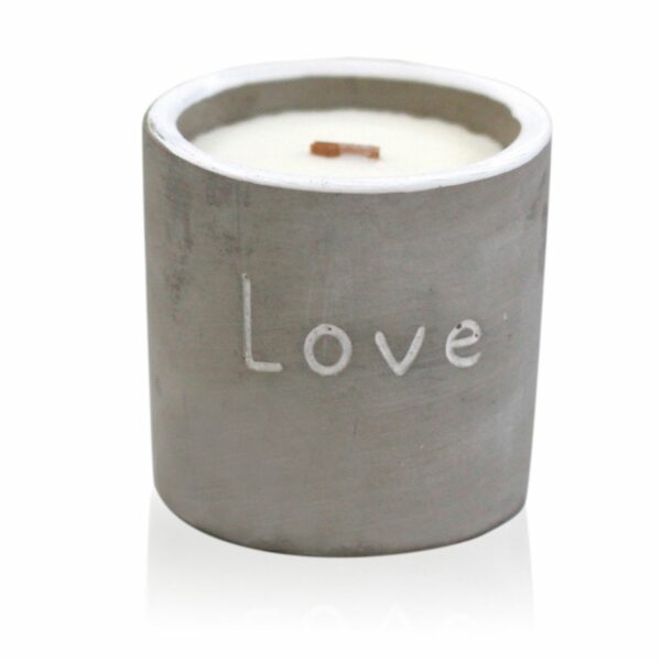 Med Pot - Love - Purple Fig & Casis - Image 8