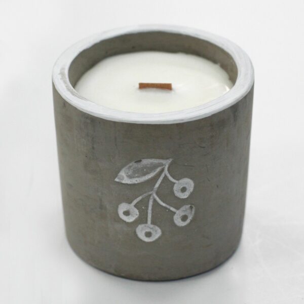 Med Pot - Berrys - Juniper & Sweet Gin - Image 4