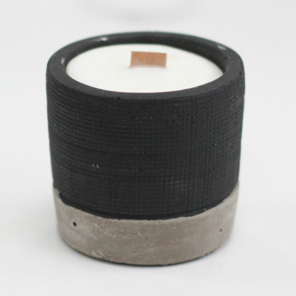 Pot - Black - Brandy Butter - Image 4