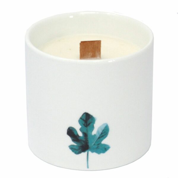 Large Botanical Candles - Victorian Peony - Image 5