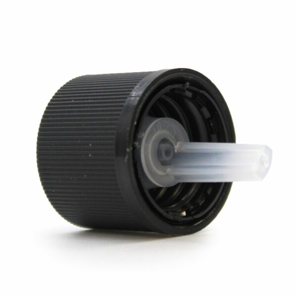 Tamper Evident and Child Resistant Closure - Image 3