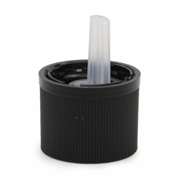 Tamper Evident and Child Resistant Closure - Image 4