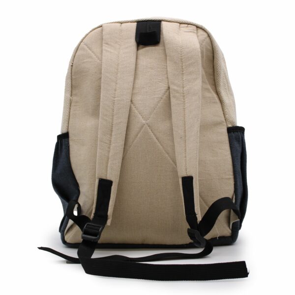 Large Backpack - Bohdi Tree Design - Image 4