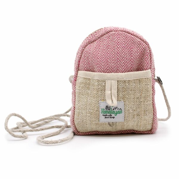 Mobile Bag - String (Asst col) - Image 2