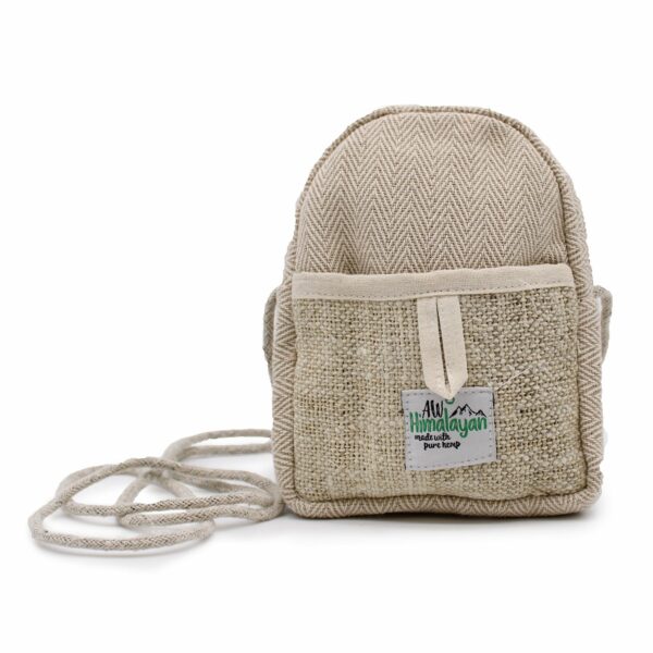 Mobile Bag - String (Asst col) - Image 4
