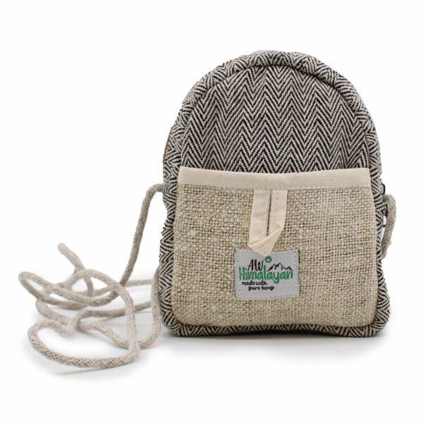 Mobile Bag - String (Asst col) - Image 5