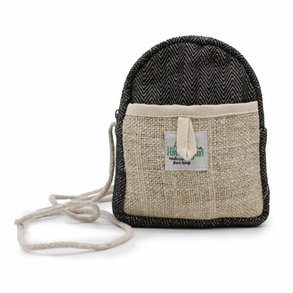 Mobile Bag - String (Asst col) - Image 6