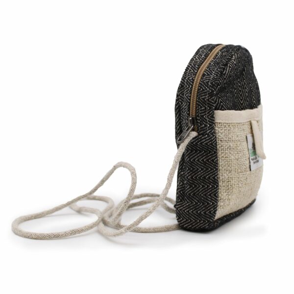 Mobile Bag - String (Asst col) - Image 7