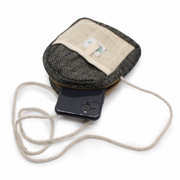 Mobile Bag - String (Asst col) - Image 8