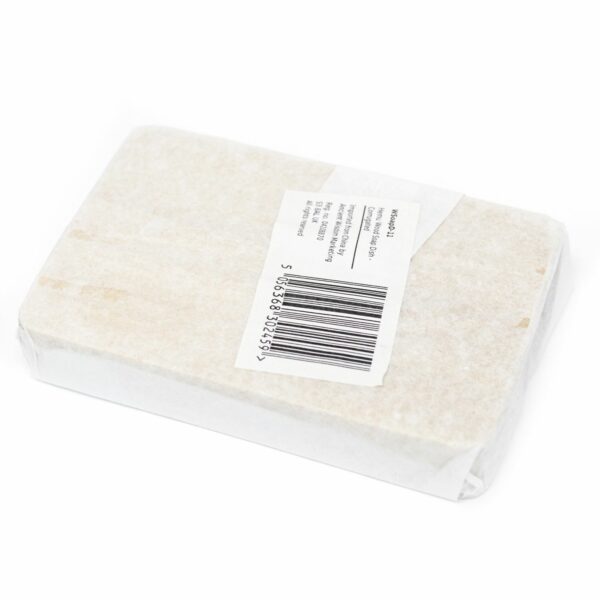 Hemu Wood Soap Dish - Box - Image 2
