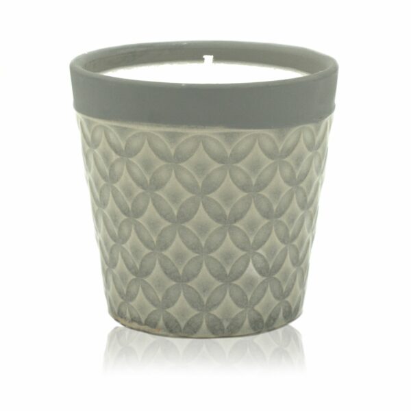 Home is Home Candle Pots - Moonlight - Image 2