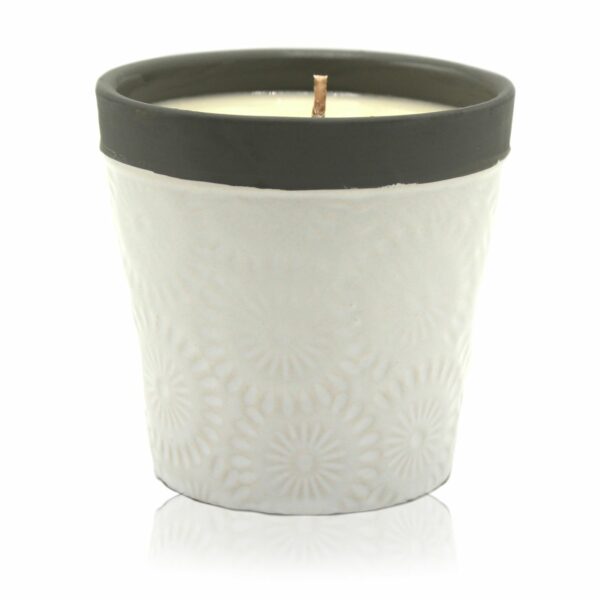 Home is Home Candle Pots - Forever Vanilla - Image 2