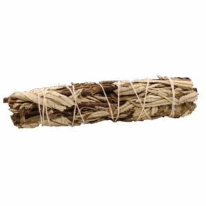 Smudge Stick - Black Sage 15cm