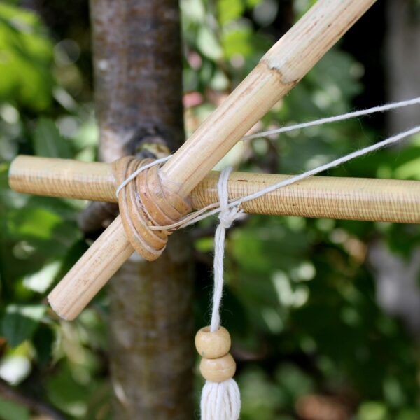 Bali Dreamcatchers - Large Multi Pyramid - Image 5