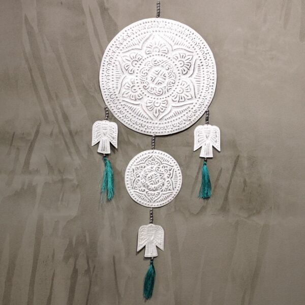 Aluminium Mobile - Angels (assorted colors) - Image 10