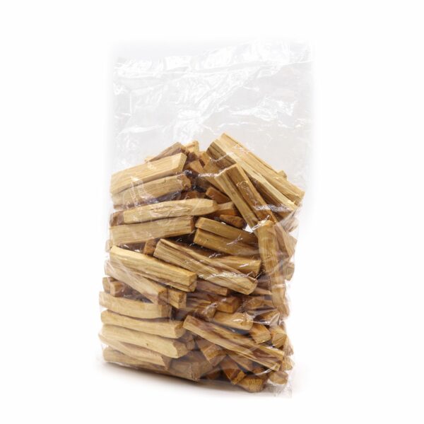 1st Grade Palo Santo Wood Sticks - Image 2