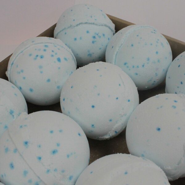 Ocean Bath Bomb - Image 3