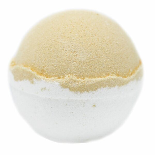 Lemon Meringue Pie Bath Bomb - Image 4