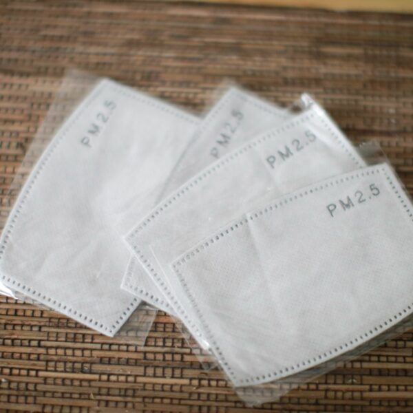 Reusable Fashion Face Mask - Rainbow (Children) - Image 4