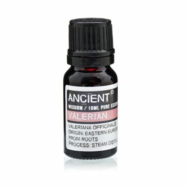 Valerian Essential Oil 10ml - Image 2