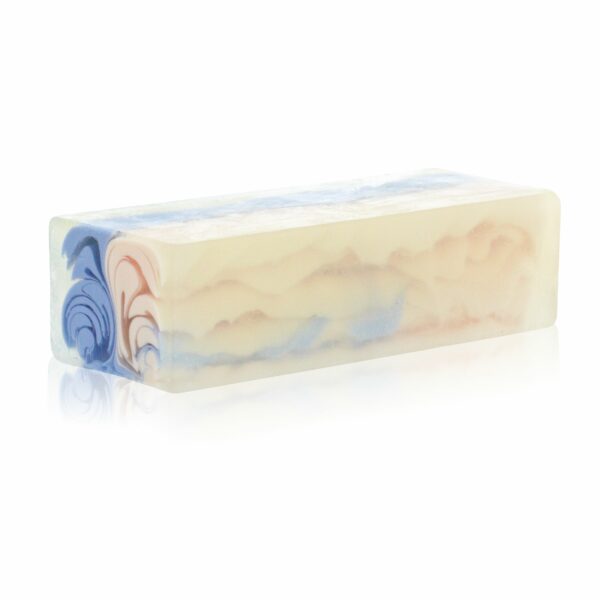 Handcrafted  Soap Loaf  1.2kg  - Pharaoh - Image 3