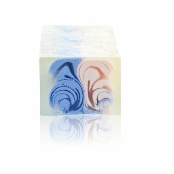 Handcrafted  Soap Loaf  1.2kg  - Pharaoh - Image 4