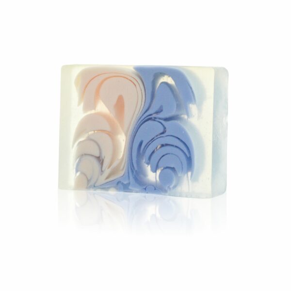 Handcrafted  Soap Loaf  1.2kg  - Pharaoh - Image 5