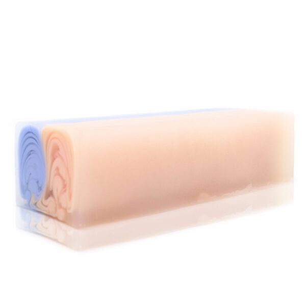 Handcrafted  Soap Loaf  1.2kg  - Pharaoh - Image 8