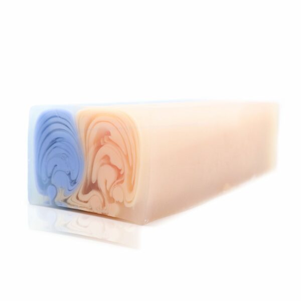 Handcrafted  Soap Loaf  1.2kg  - Pharaoh - Image 9