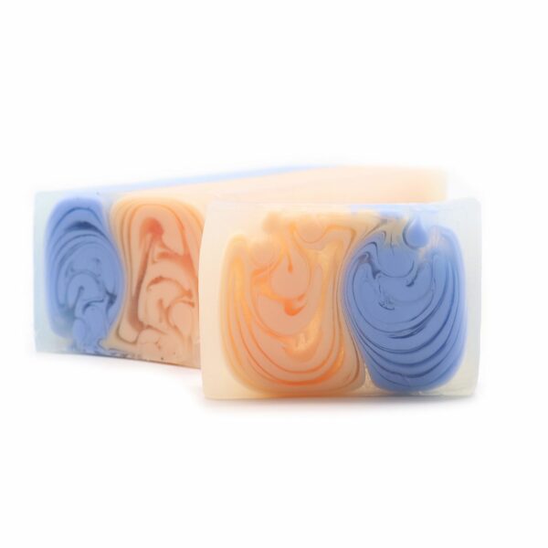 Handcrafted  Soap Loaf  1.2kg  - Pharaoh - Image 10