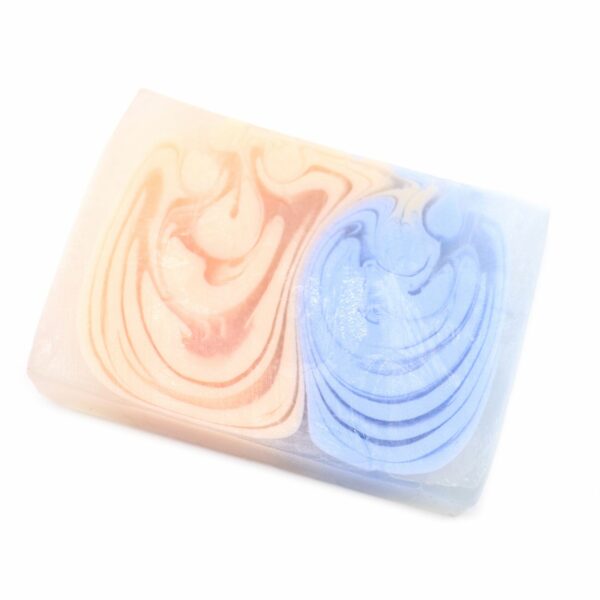 Handcrafted  Soap Loaf  1.2kg  - Pharaoh - Image 11