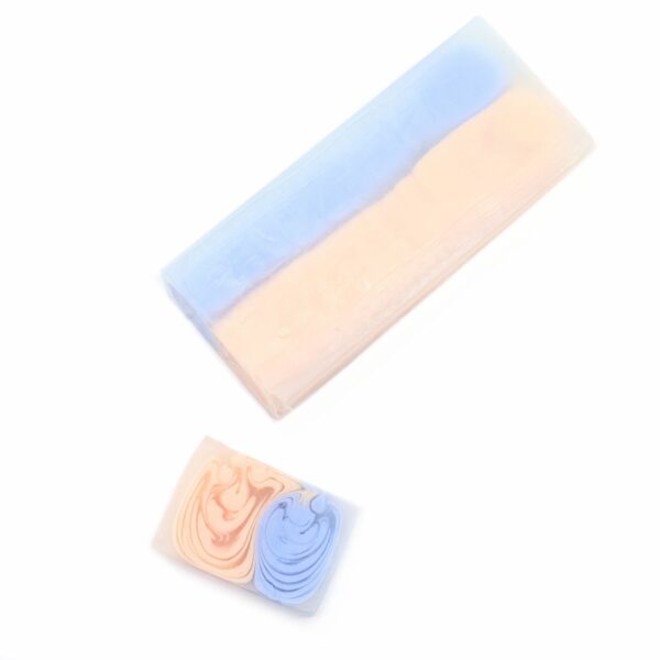 Handcrafted  Soap Loaf  1.2kg  - Pharaoh - Image 12